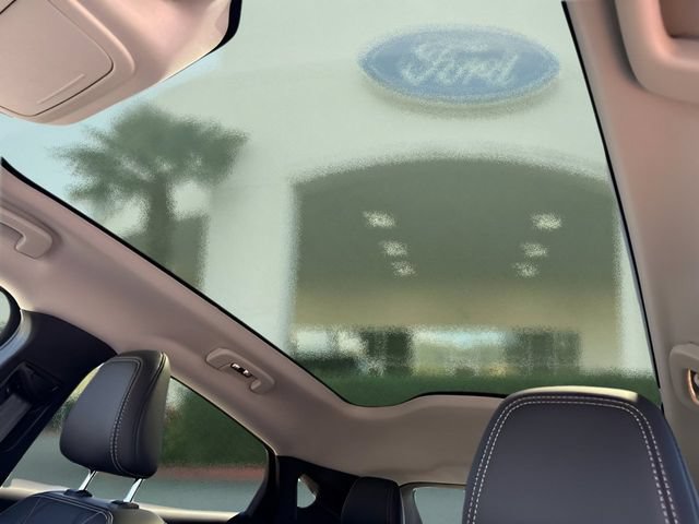 Certified 2023 Ford Mustang Mach-E California Route 1 AWD/4WD image 19