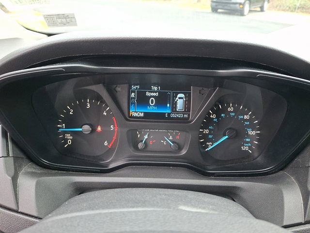 Certified 2018 Ford Transit 350 XLT image 24