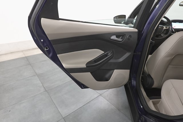 Certified 2017 Ford Focus Electric Hatchback image 27