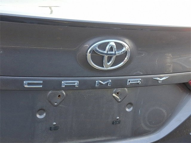 Used 2018 Toyota Camry SE image 29