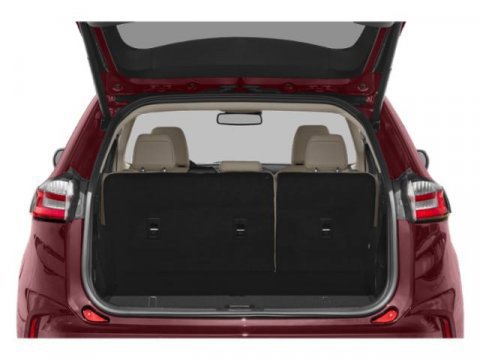 Certified 2024 Ford Edge SEL image 24