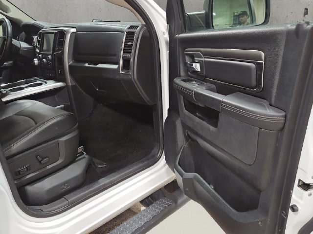 Used 2017 RAM 1500 Sport AWD/4WD image 19