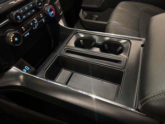 Certified 2024 Ford F150 STX RWD image 31