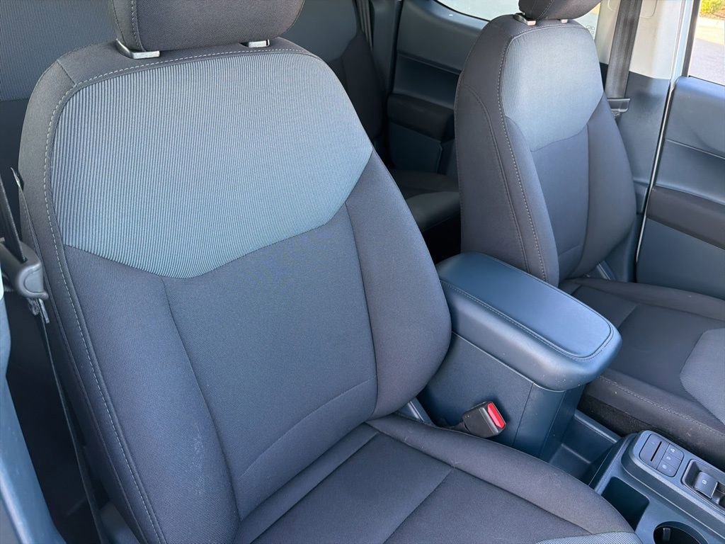 Certified 2024 Ford Maverick XL image 24