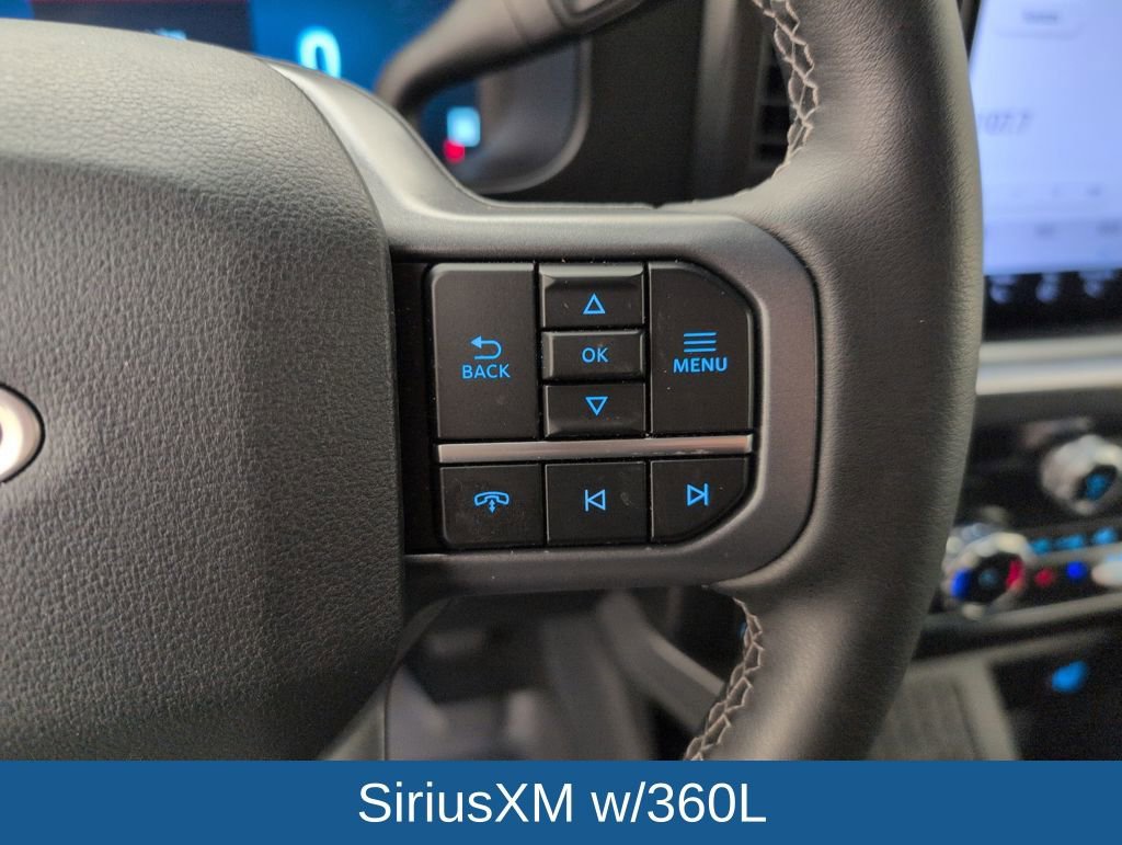 Certified 2026 Ford F250 Lariat w/ Lariat Premium Package image 44