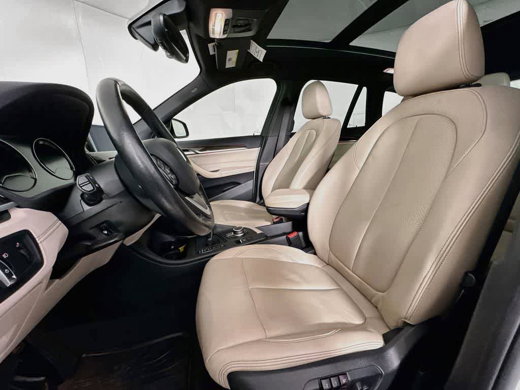 Used 2021 BMW X1 xDrive28i w/ Premium Package AWD/4WD image 11