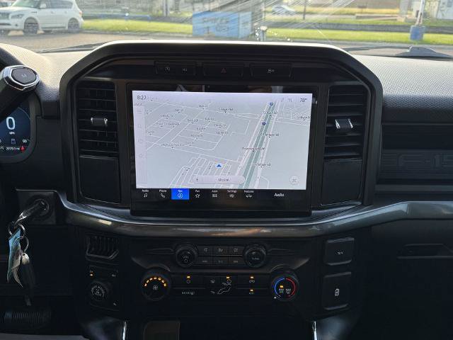 Certified 2024 Ford F150 STX AWD/4WD image 26