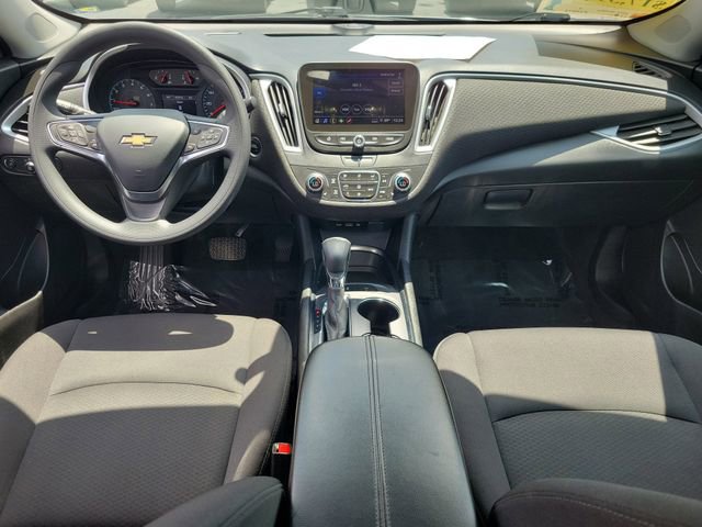 Used 2024 Chevrolet Malibu LT FWD image 13