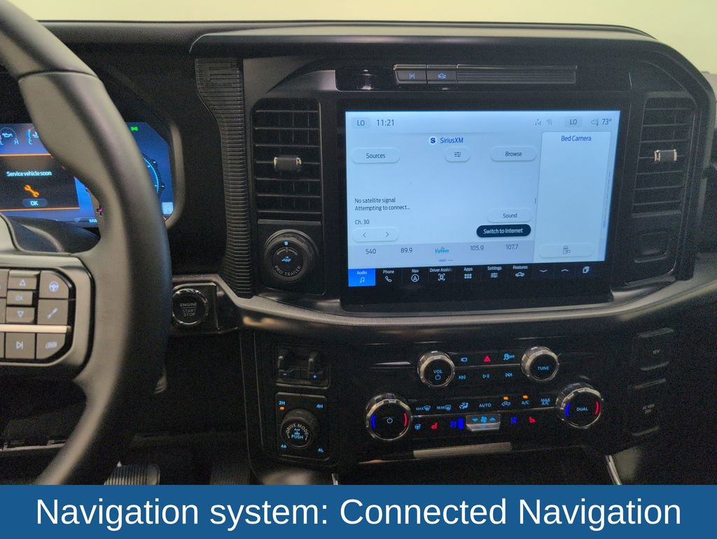 Certified 2025 Ford F150 Raptor AWD/4WD image 17
