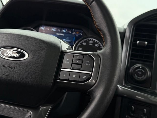 Certified 2023 Ford F150 Tremor w/ 360 Degree Camera Package AWD/4WD image 10