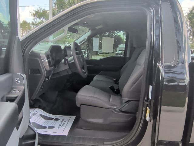 Certified 2024 Ford F150 XL AWD/4WD image 15