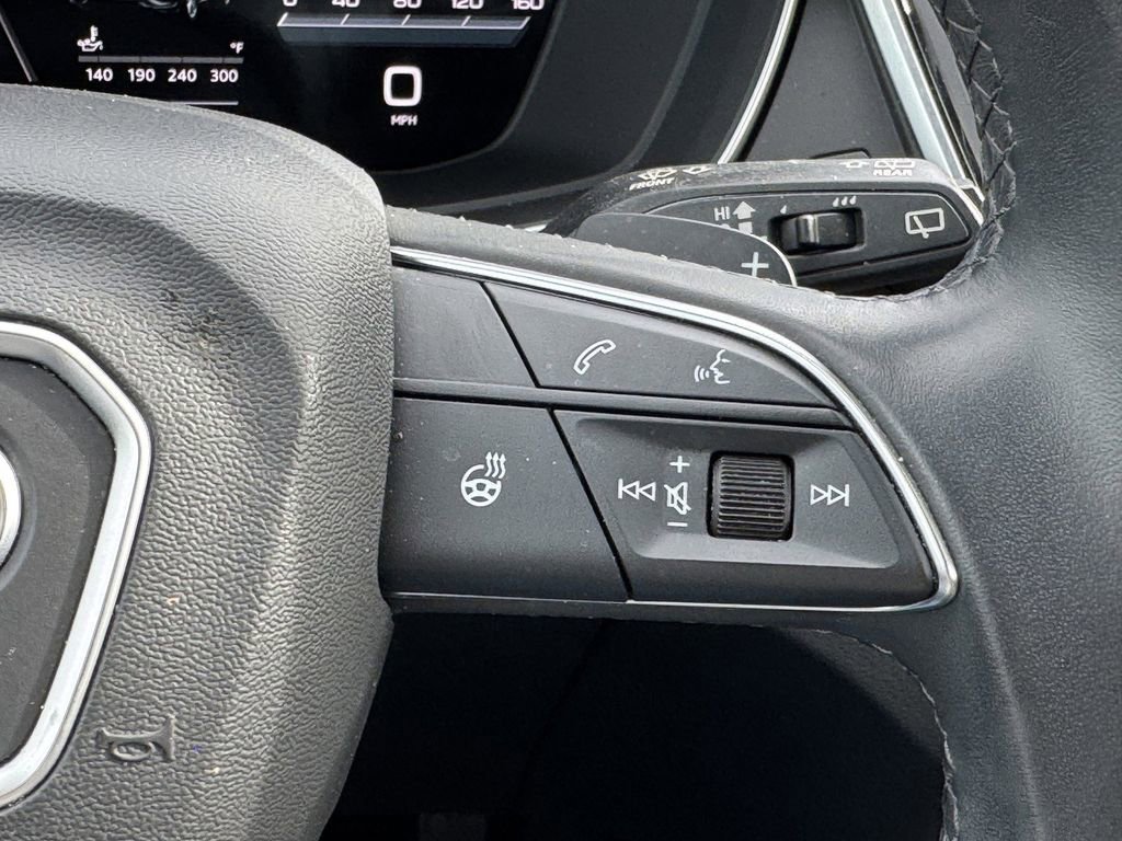 Used 2024 Audi Q5 2.0T Premium Plus AWD/4WD image 18