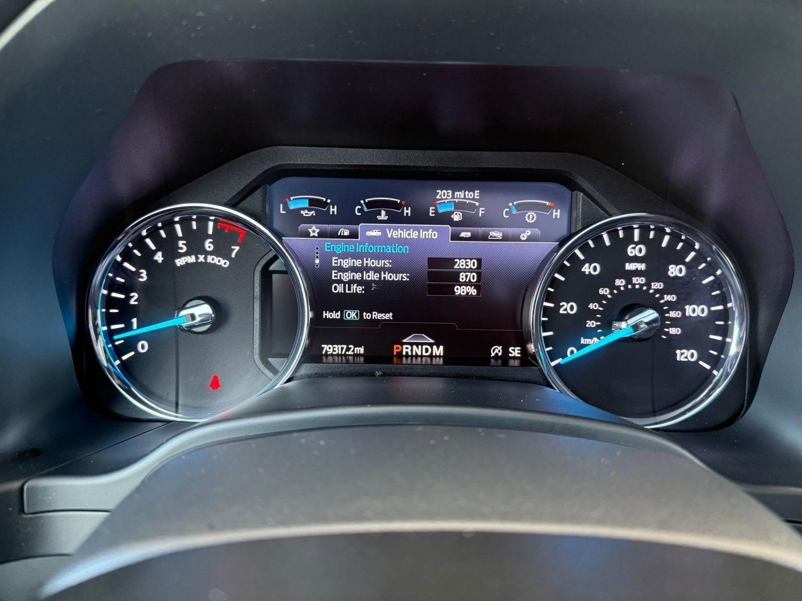 Certified 2021 Ford Expedition Max King Ranch w/ Cargo Package image 23