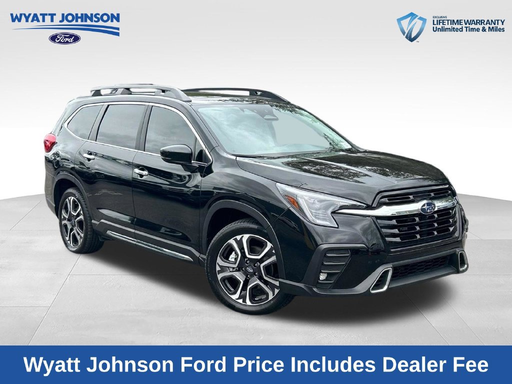 Used 2024 Subaru Ascent Touring AWD/4WD 360° Tour