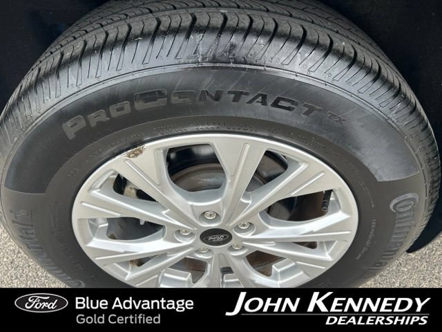 Certified 2023 Ford Escape Active AWD/4WD image 8