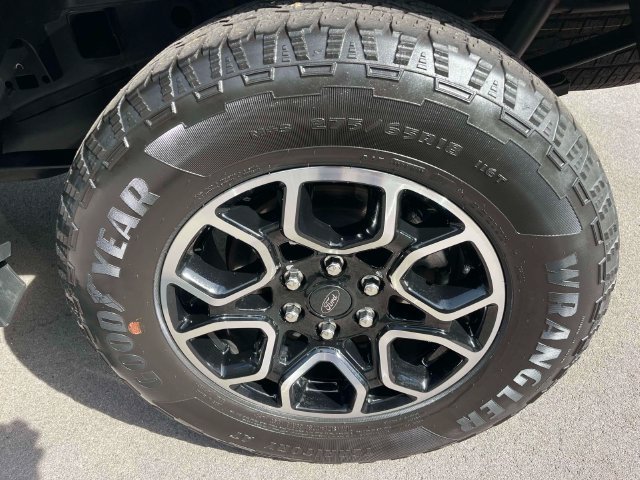 Certified 2023 Ford F150 XLT w/ Equipment Group 302A High AWD/4WD image 11