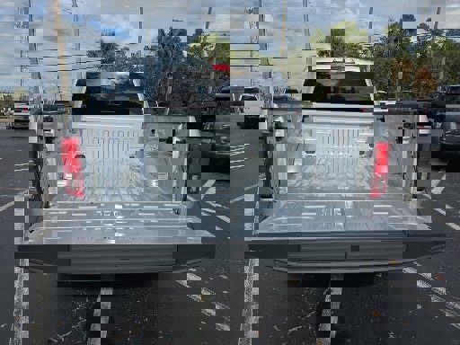 Certified 2019 Ford F150 Lariat w/ Equipment Group 502A Luxury image 20