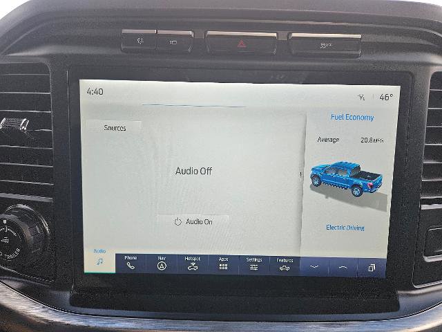 Certified 2021 Ford F150 Lariat w/ Equipment Group 502A High image 26