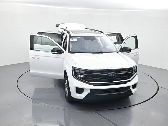 Certified 2025 Ford Expedition Max Active AWD/4WD image 53