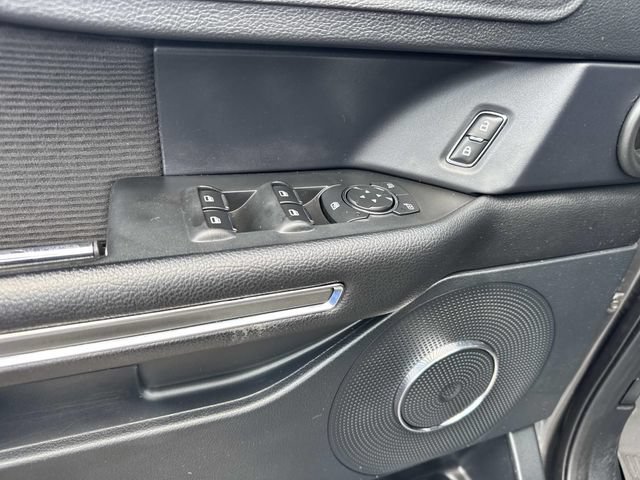 Certified 2020 Ford Expedition XLT RWD image 19