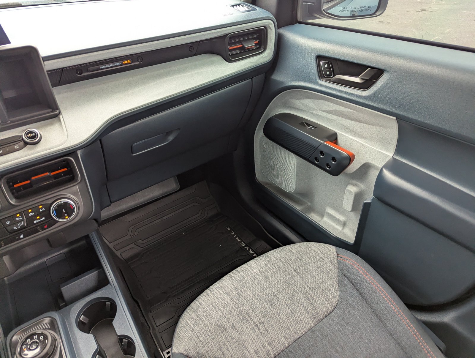 Certified 2023 Ford Maverick XLT w/ XLT Luxury Package FWD image 20