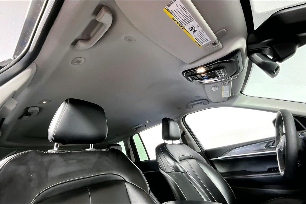 Used 2023 Jeep Grand Cherokee Limited RWD image 22