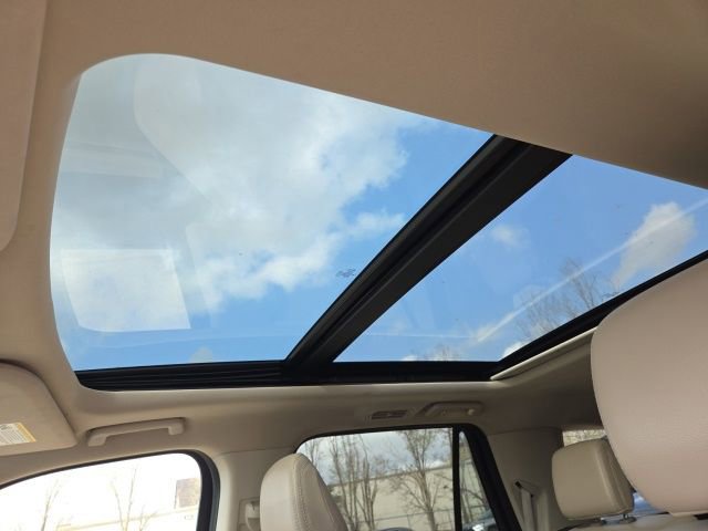 Certified 2023 Ford Expedition Limited image 6