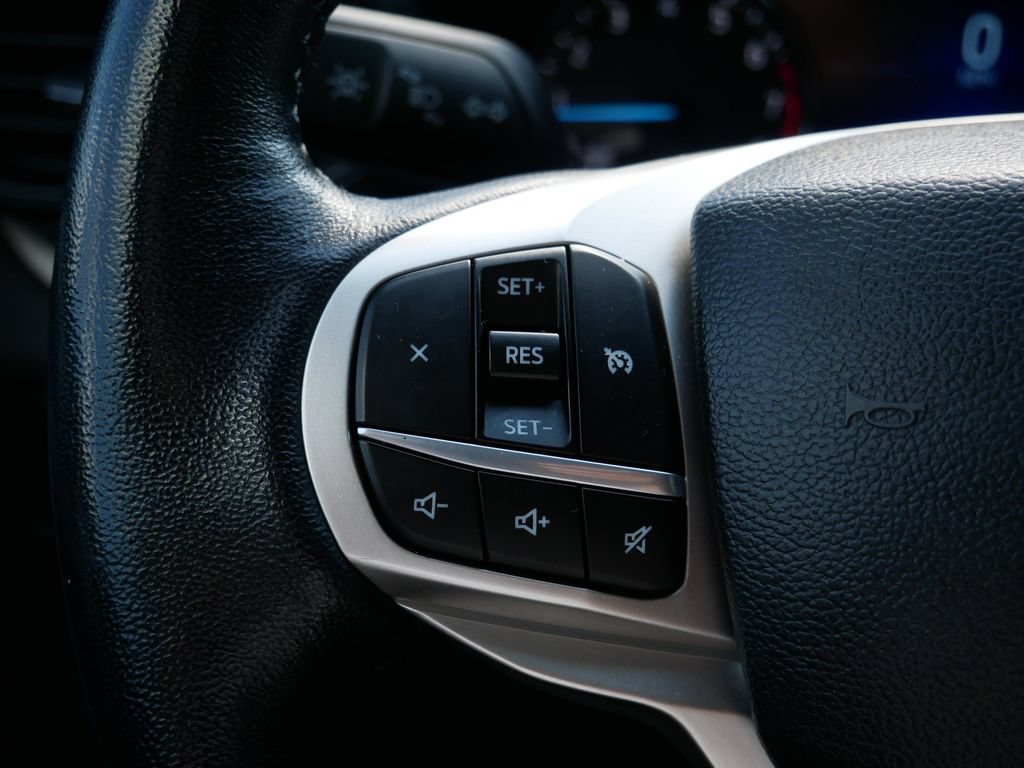 Certified 2023 Ford Explorer XLT AWD/4WD image 18