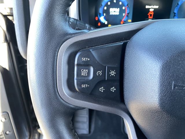 Certified 2025 Ford Bronco Badlands AWD/4WD image 27