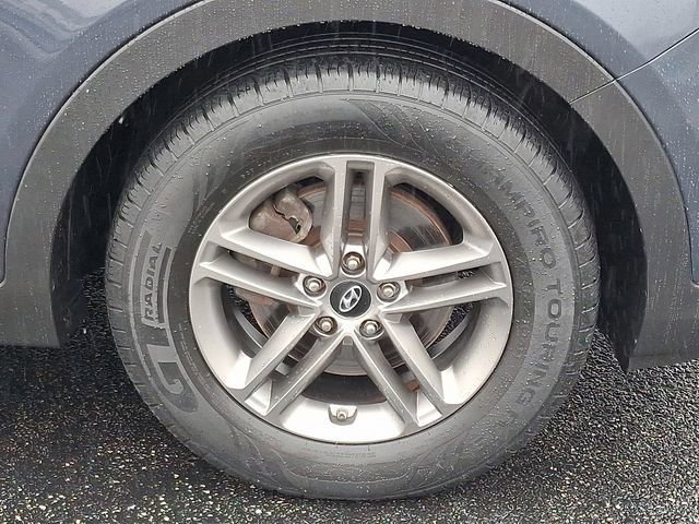 Used 2017 Hyundai Santa Fe Sport image 8