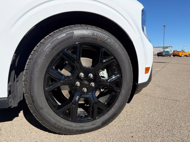 Certified 2026 Ford Maverick XLT FWD image 34