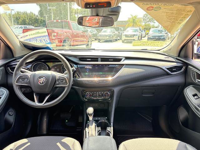 Used 2022 Buick Encore GX Select FWD image 7