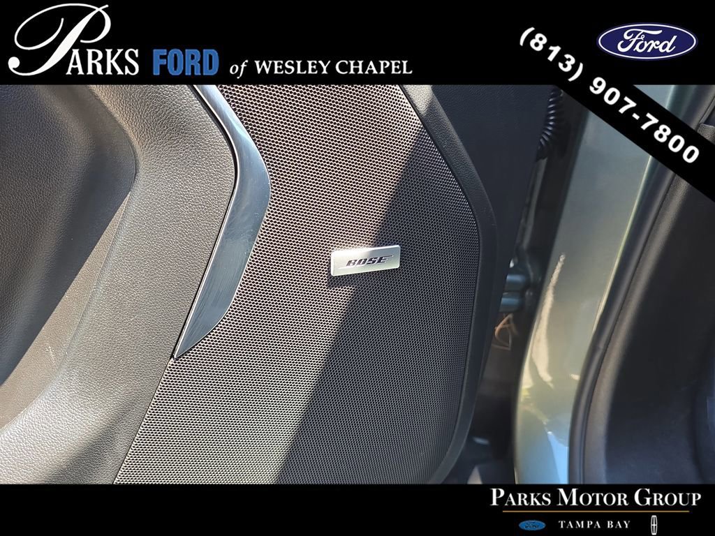 Used 2024 Chevrolet Suburban Premier image 20