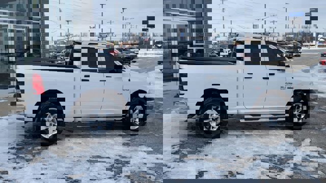 Used 2018 RAM 1500 Tradesman w/ Popular Equipment Group image 2