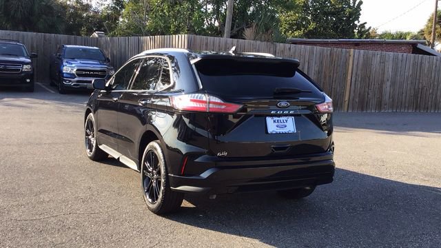 Certified 2024 Ford Edge ST-Line image 7