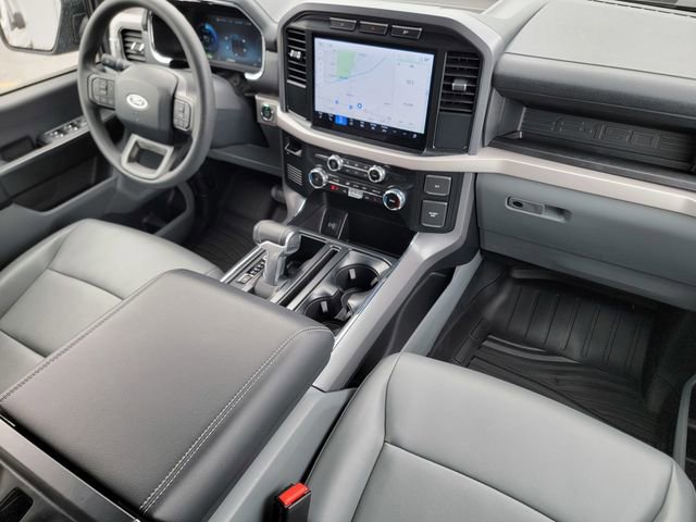 Certified 2023 Ford F150 Lightning Pro image 39