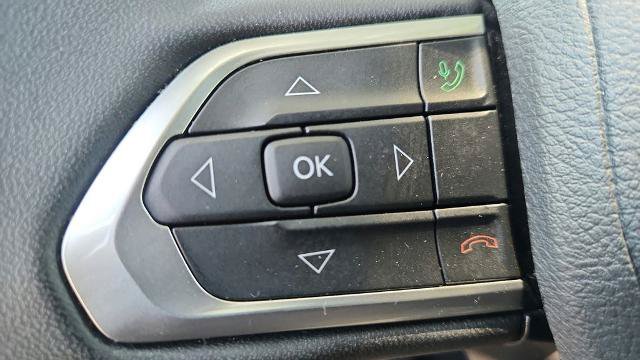 Used 2024 Jeep Compass Latitude AWD/4WD image 21
