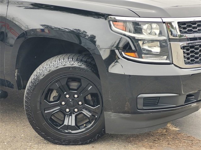 Used 2019 Chevrolet Tahoe LS image 9