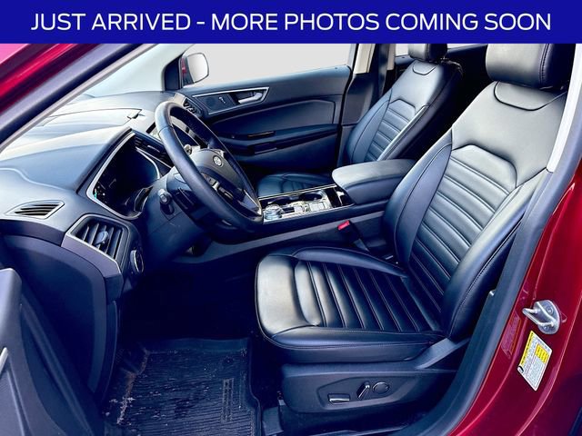Certified 2019 Ford Edge SEL w/ Equipment Group 201A image 14