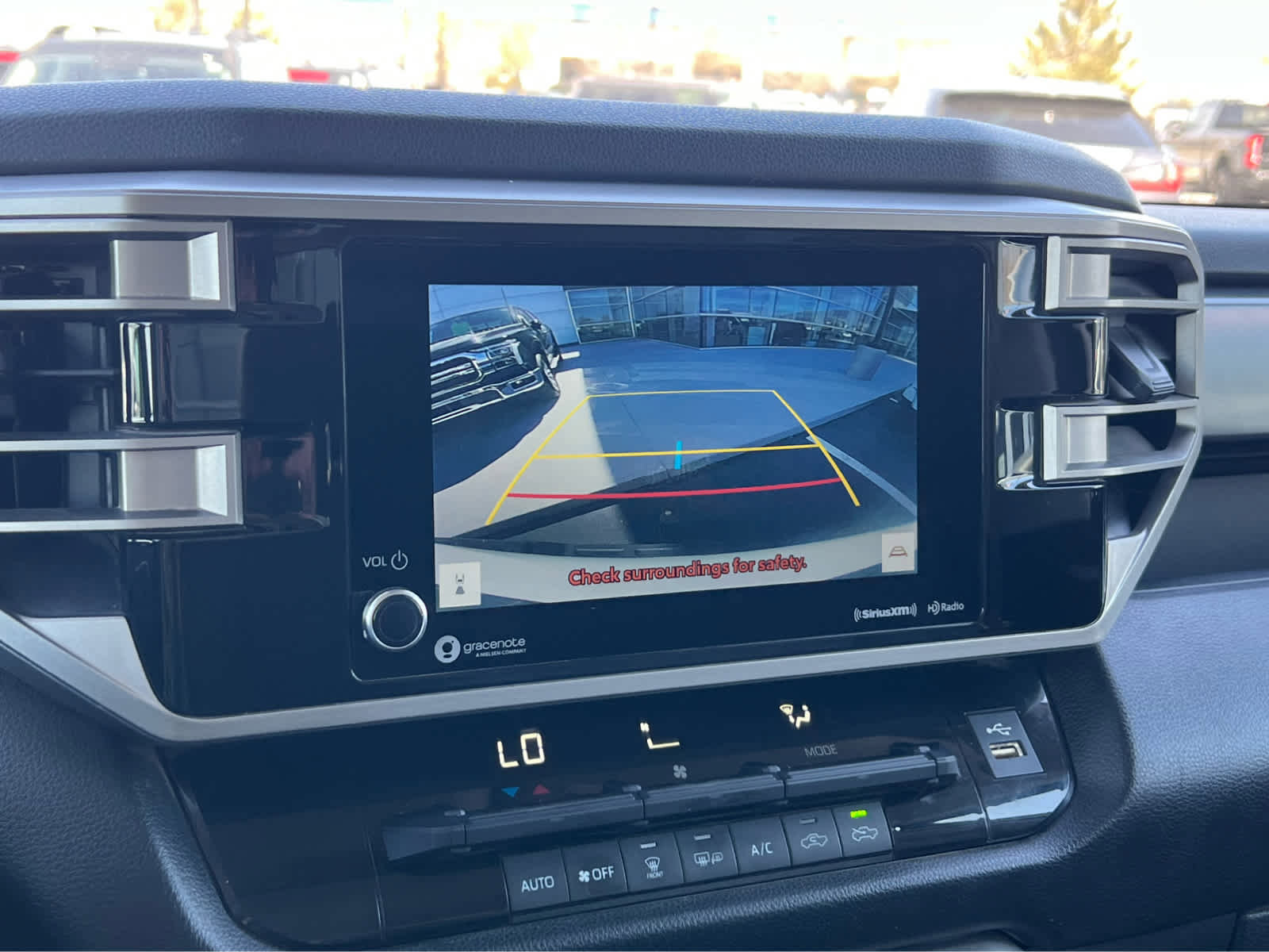 Used 2022 Toyota Tundra SR5 w/ SR5 Convenience Package image 37