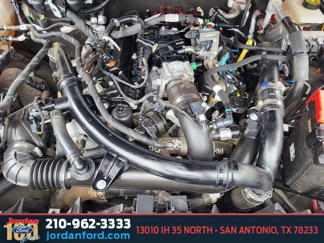 Certified 2023 Ford Bronco Outer Banks AWD/4WD image 32