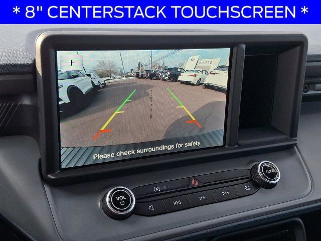 Certified 2023 Ford Maverick Tremor w/ Tremor Off-Road Package image 17