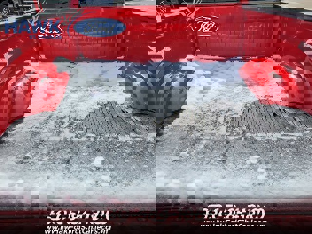 Used 2021 RAM 1500 Big Horn image 19