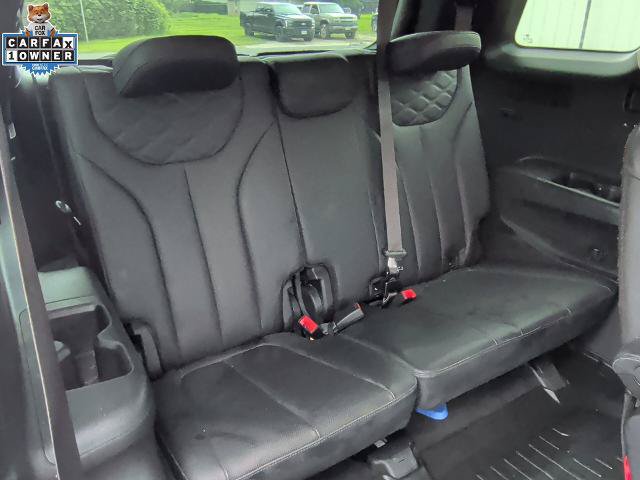 Used 2022 Hyundai Palisade Limited FWD image 19