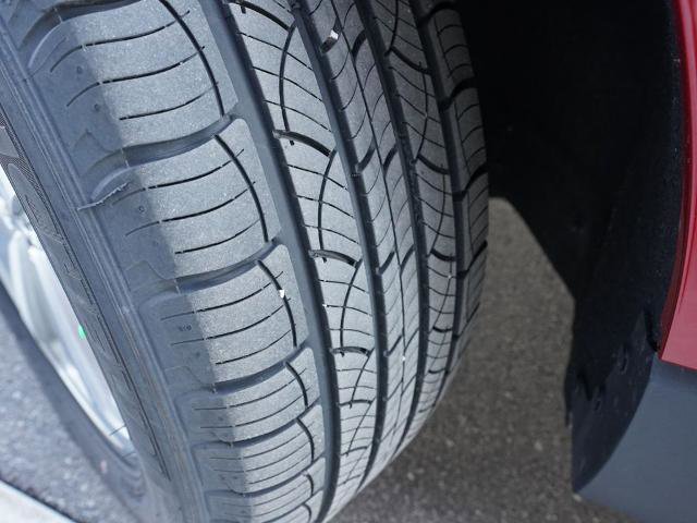 Certified 2024 Ford Edge SEL w/ Convenience Package image 29