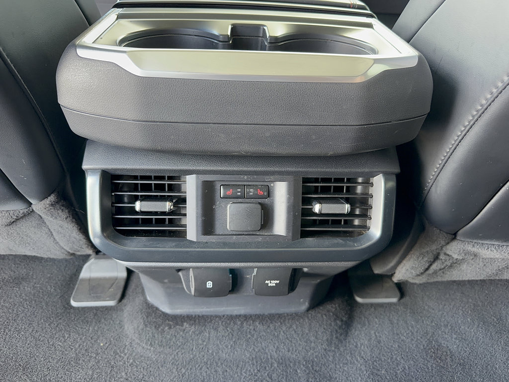 Certified 2024 Ford F150 Raptor AWD/4WD image 38