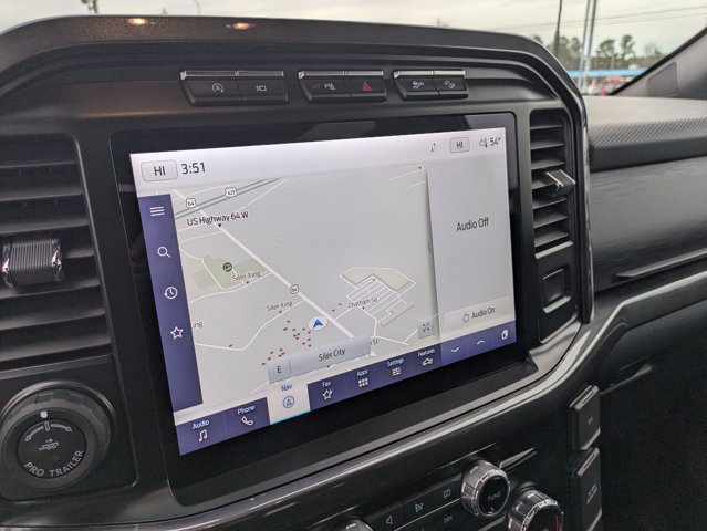 Certified 2023 Ford F150 XLT w/ Equipment Group 302A High image 25