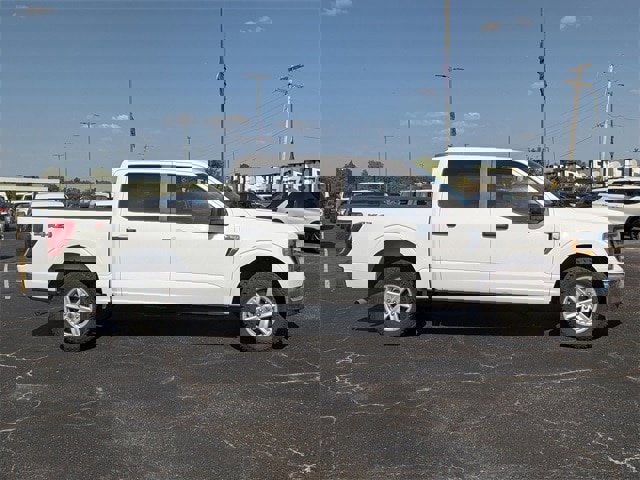 Certified 2023 Ford F150 XLT w/ Trailer Tow Package image 6