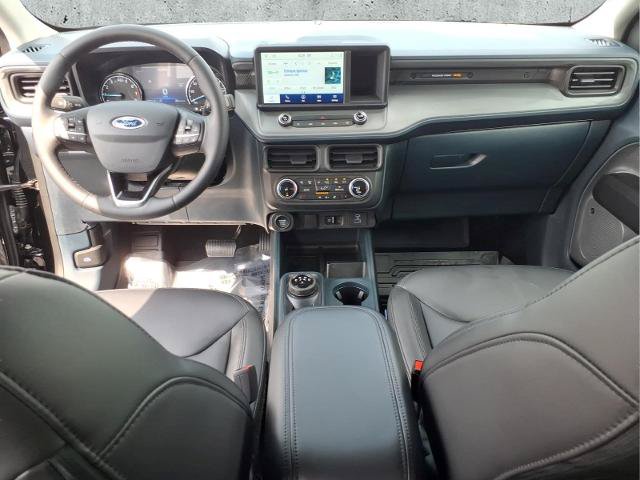 Certified 2023 Ford Maverick Lariat w/ Lariat Luxury Package AWD/4WD image 13