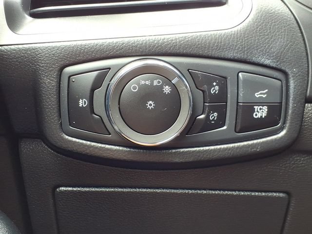 Certified 2023 Ford Edge SEL w/ Sport Appearance Package AWD/4WD image 18